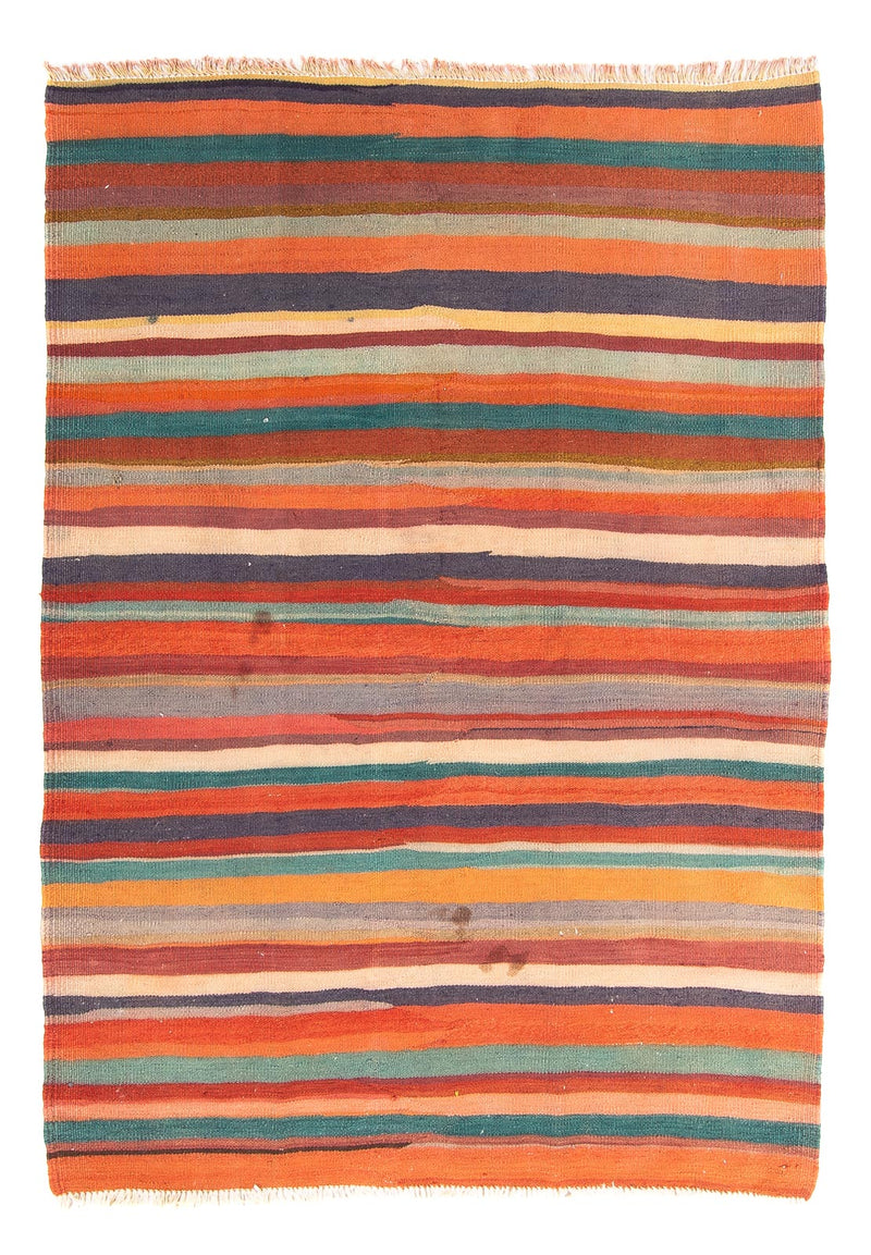 キリム オールド／アンティーク 絨毯 180x135cm