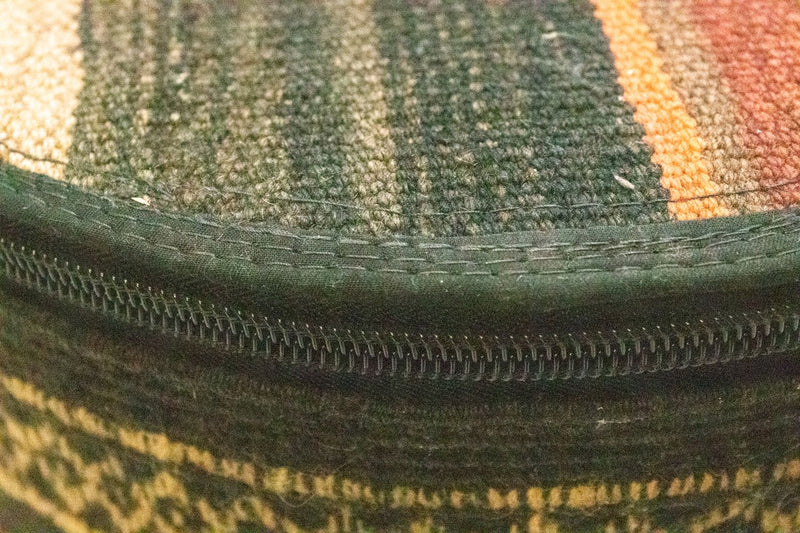 座具（プフ） 絨毯 42x36cm