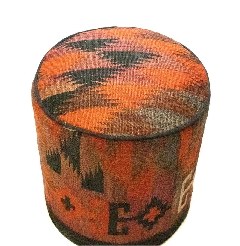 座具（プフ） 絨毯 42x36cm