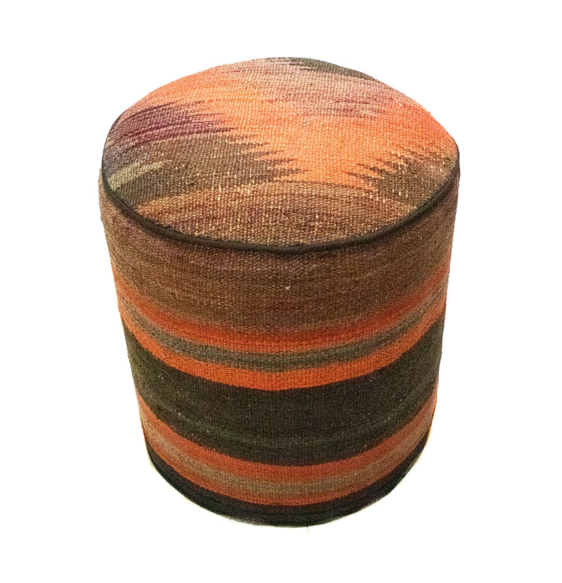 座具（プフ） 絨毯 42x36cm