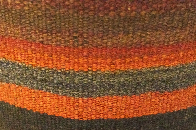 座具（プフ） 絨毯 42x36cm