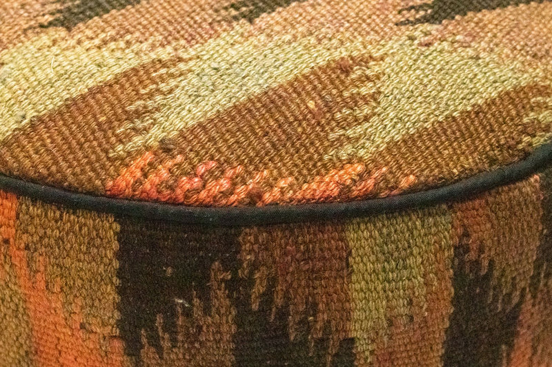 座具（プフ） 絨毯 42x36cm