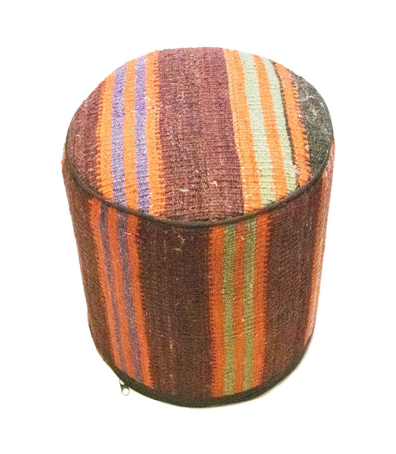 座具（プフ） 絨毯 42x36cm