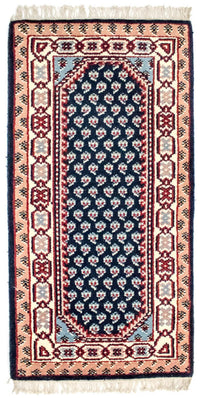 オリエンタル絨毯 160x90cm – product image