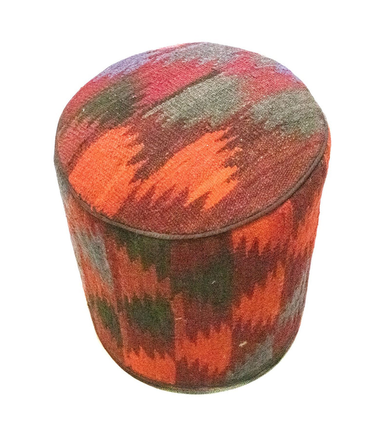 座具（プフ） 絨毯 42x36cm