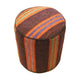座具（プフ） 絨毯 42x36cm