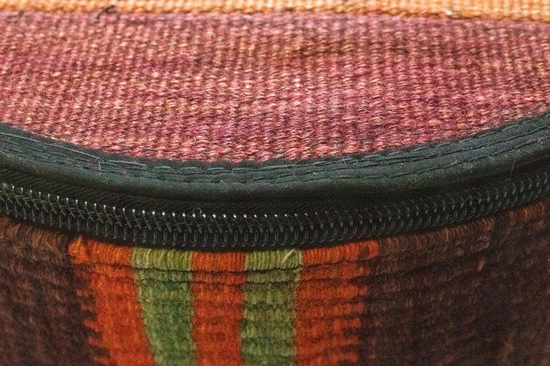 座具（プフ） 絨毯 42x36cm