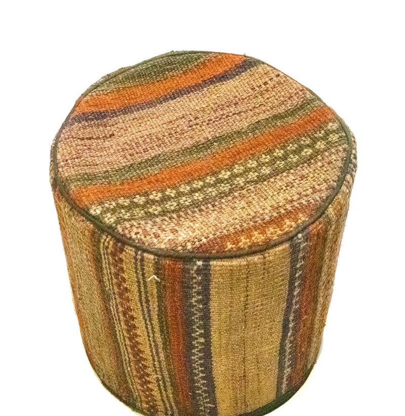 座具（プフ） 絨毯 42x36cm