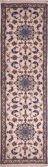 ナイン - 9la 絨毯 290x85cm - ペルシャ絨毯 – product image