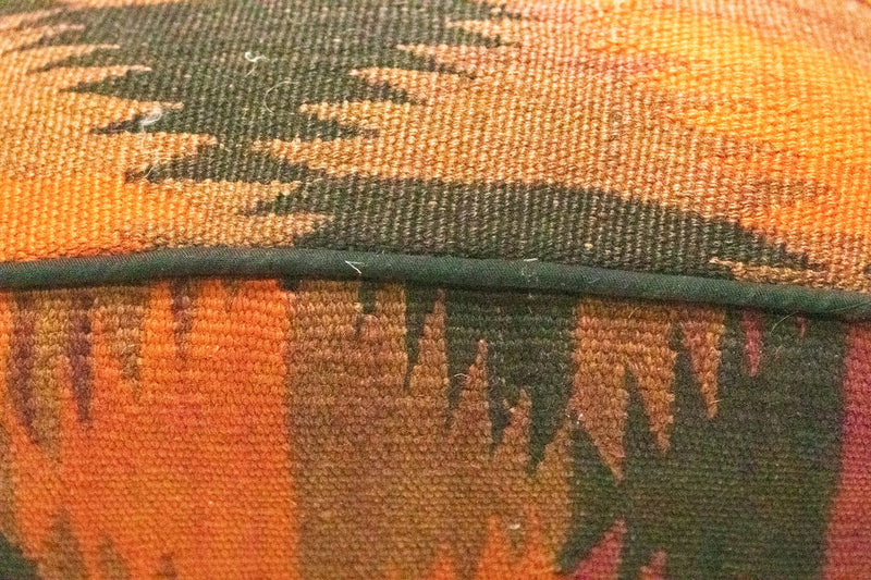 座具（プフ） 絨毯 30x30cm