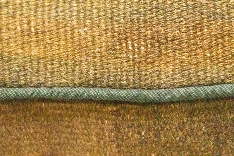 座具（プフ） 絨毯 30x30cm