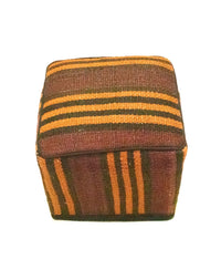 座具（プフ） 絨毯 30x30cm – product image