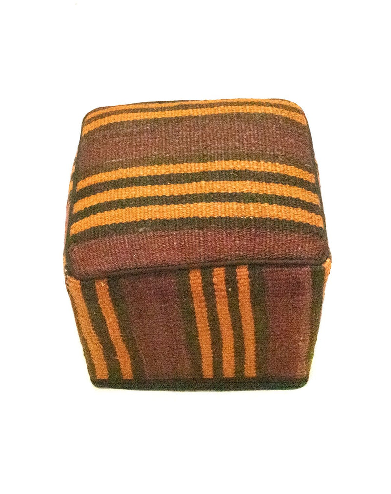 座具（プフ） 絨毯 30x30cm