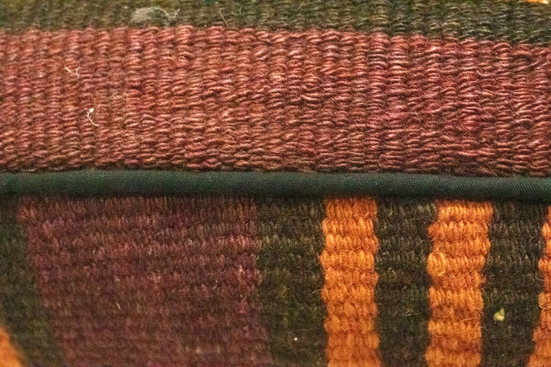 座具（プフ） 絨毯 30x30cm