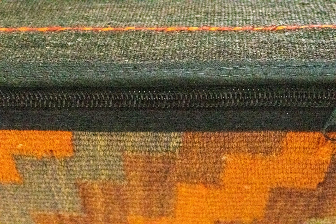 座具（プフ） 絨毯 30x30cm