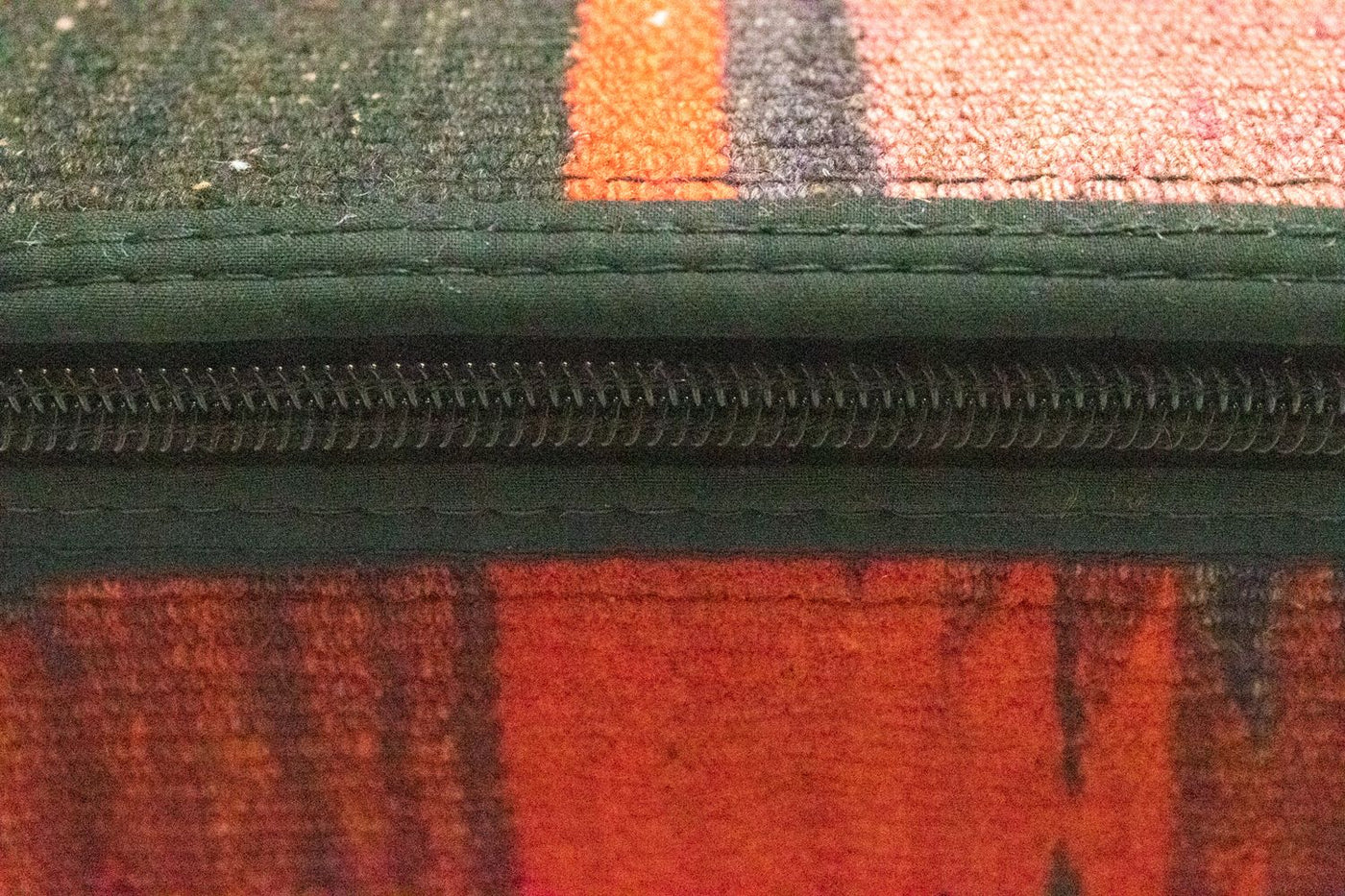 座具（プフ） 絨毯 30x30cm