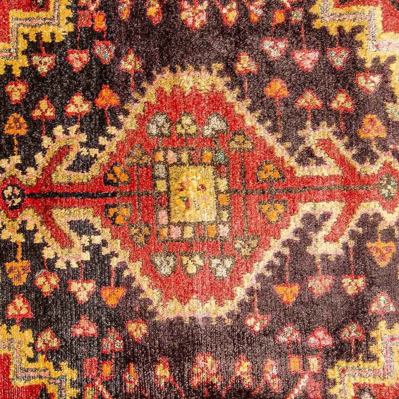 ゴルトグ 絨毯 86x72cm - ペルシャ絨毯