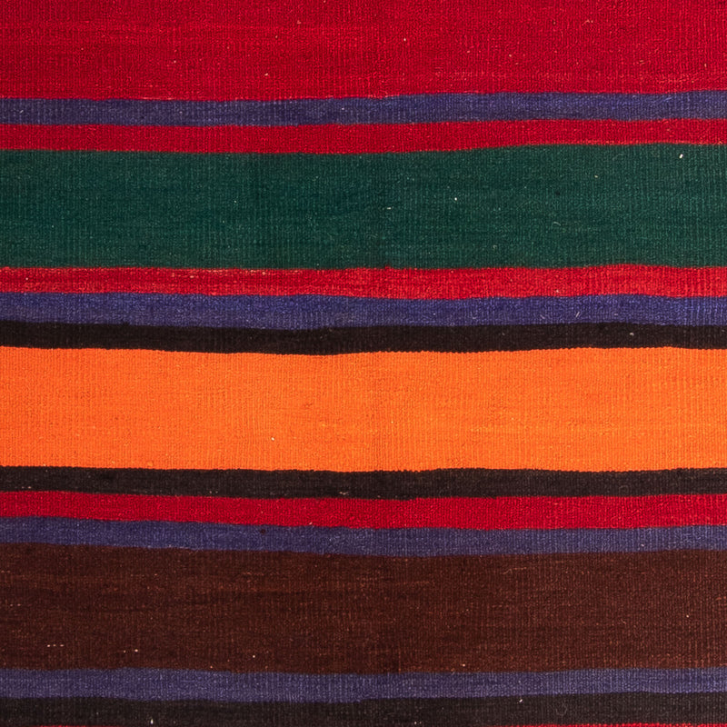 キリム オールド／アンティーク 絨毯 210x180cm