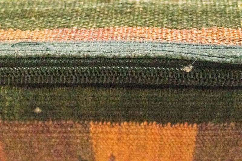 座具（プフ） 絨毯 30x30cm