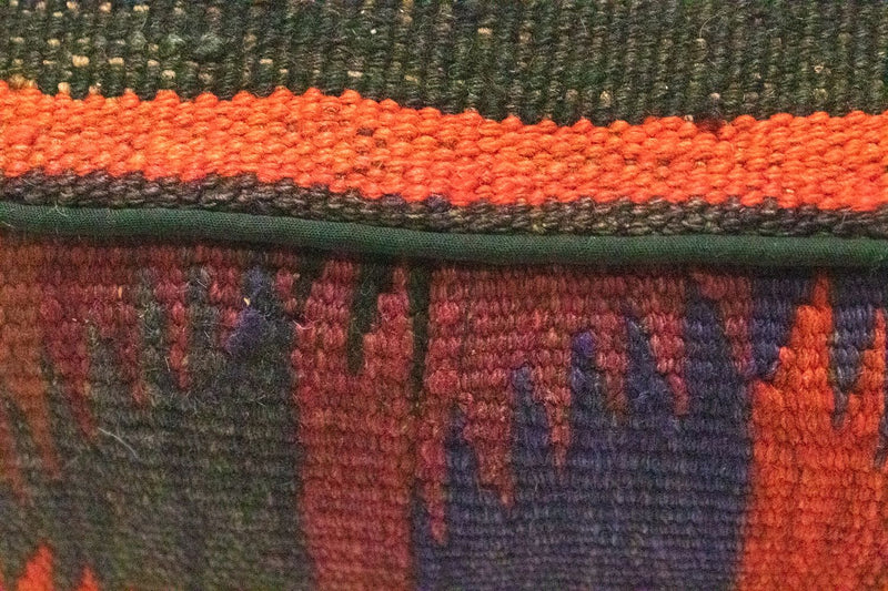 座具（プフ） 絨毯 30x30cm