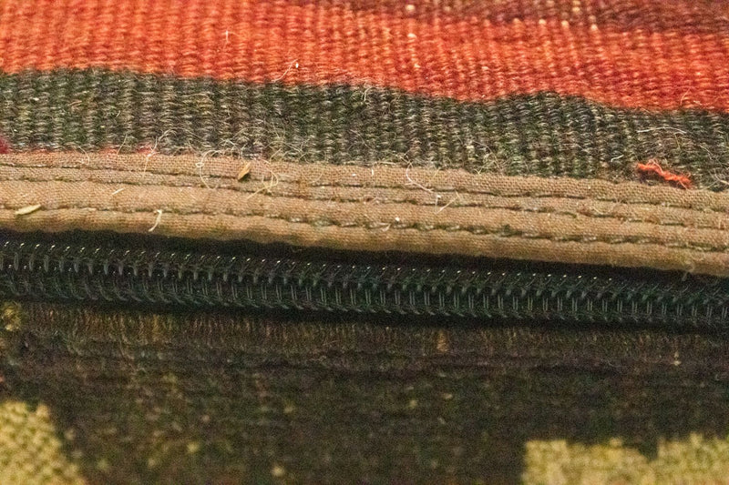 座具（プフ） 絨毯 30x30cm