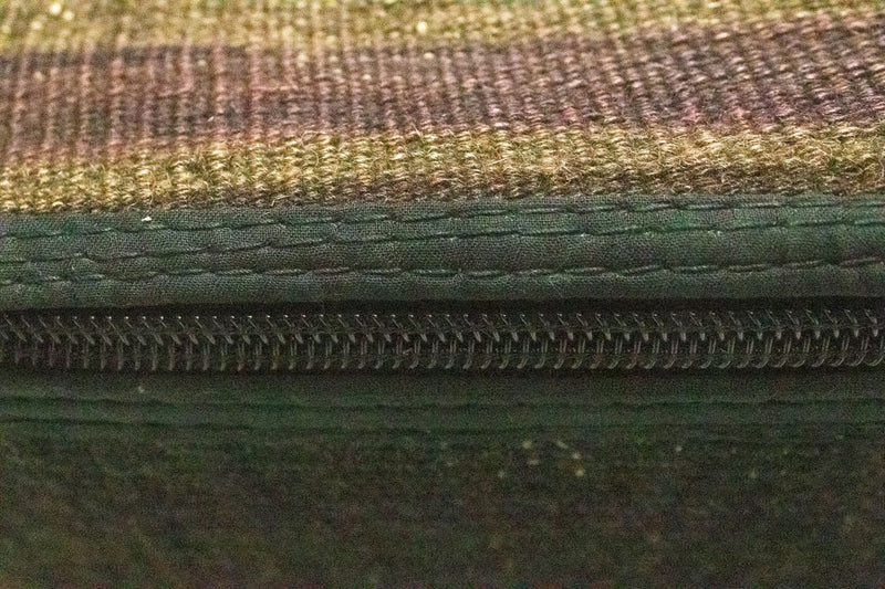 座具（プフ） 絨毯 30x30cm