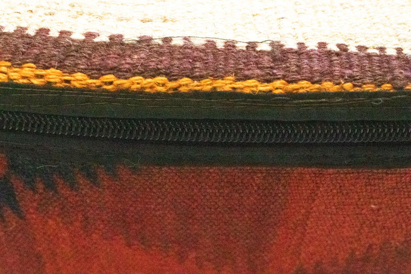 座具（プフ） 絨毯 30x30cm