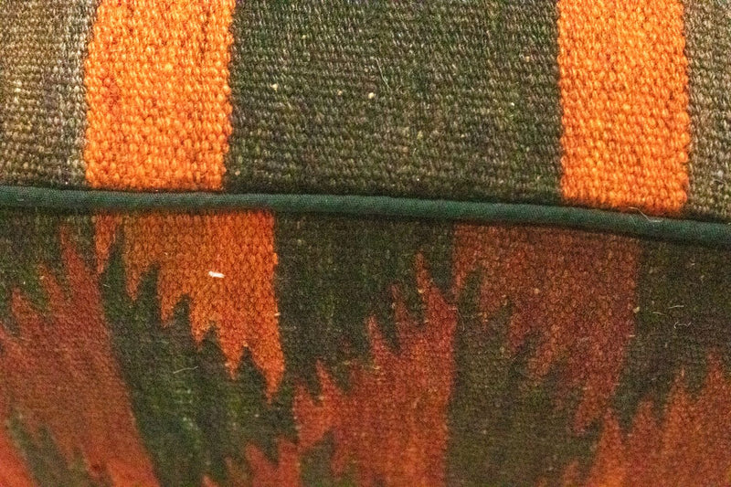 座具（プフ） 絨毯 30x30cm