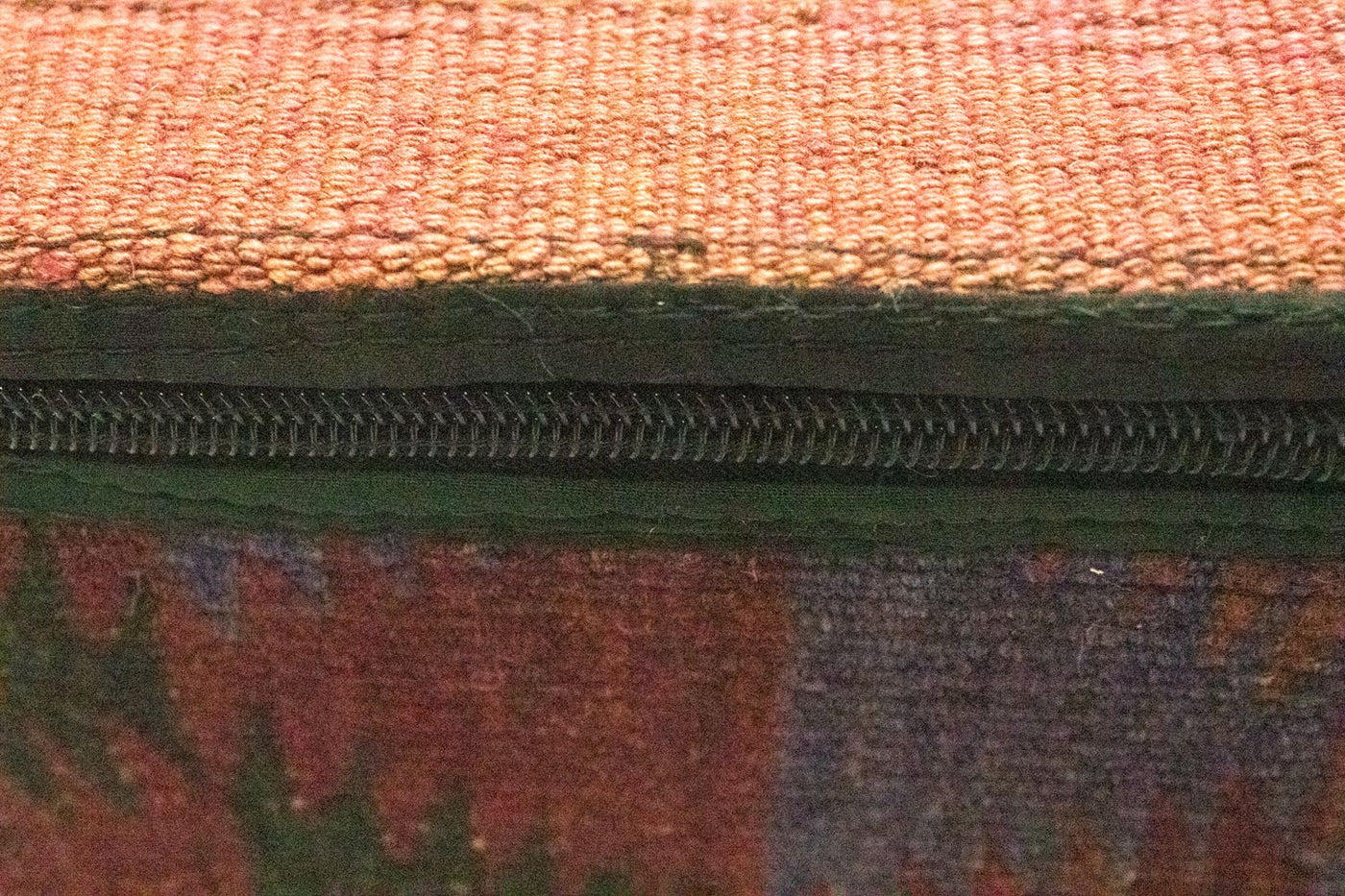 座具（プフ） 絨毯 30x30cm