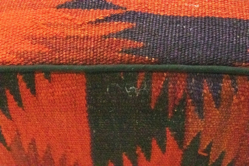 座具（プフ） 絨毯 30x30cm