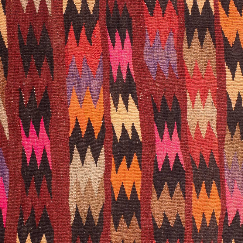 キリム オールド／アンティーク 絨毯 114x90cm