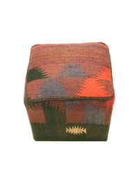 座具（プフ） 絨毯 30x30cm – product image
