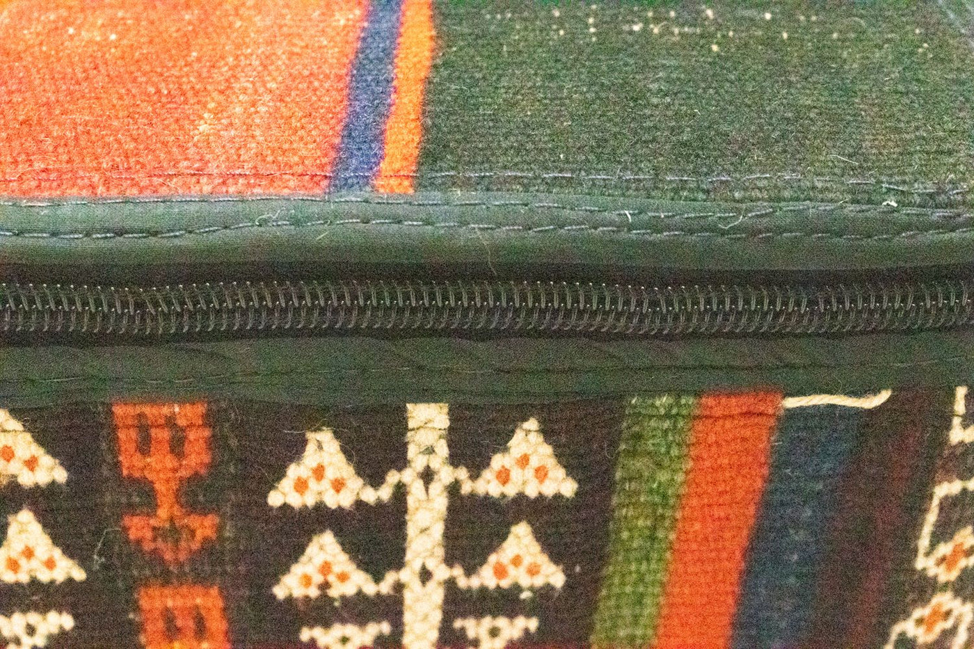 座具（プフ） 絨毯 30x30cm