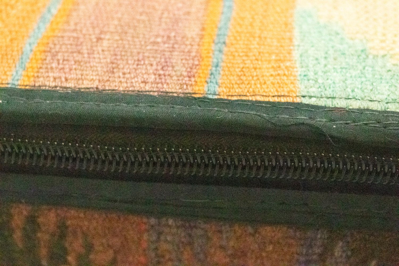 座具（プフ） 絨毯 30x30cm