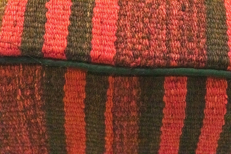 座具（プフ） 絨毯 30x30cm