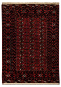 ブハラ 絨毯 164x120cm - オリエンタル絨毯 – product image