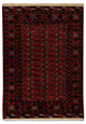 ブハラ 絨毯 164x120cm - オリエンタル絨毯