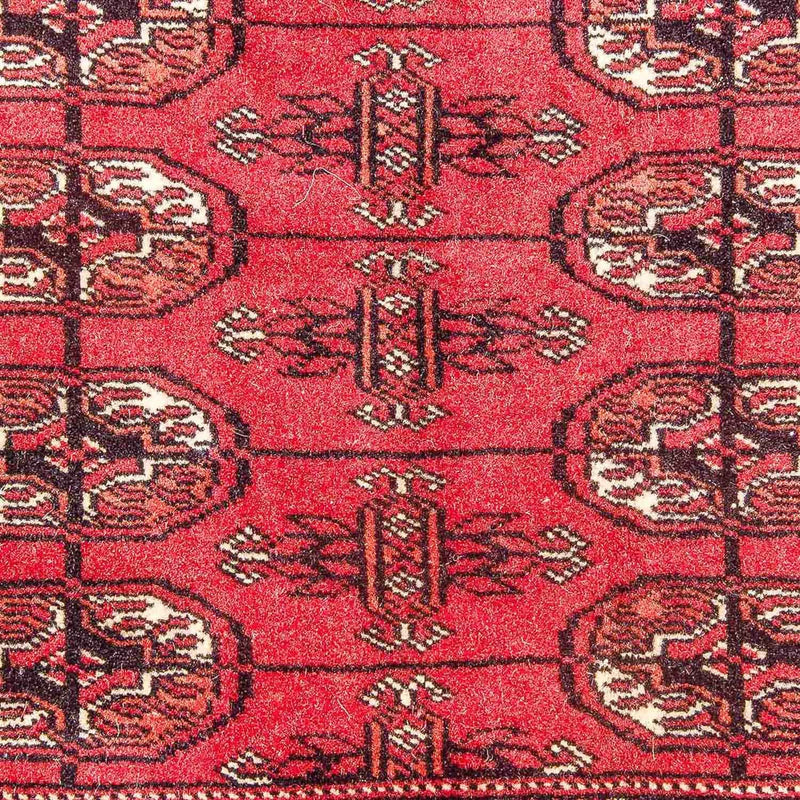 ブハラ 絨毯 164x120cm - オリエンタル絨毯
