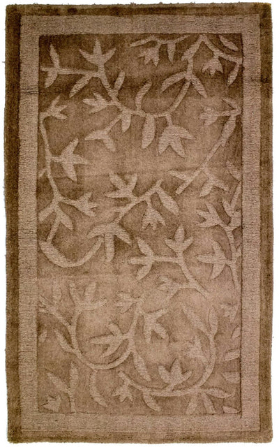ウールラグ 89x148cm - ウールラグ