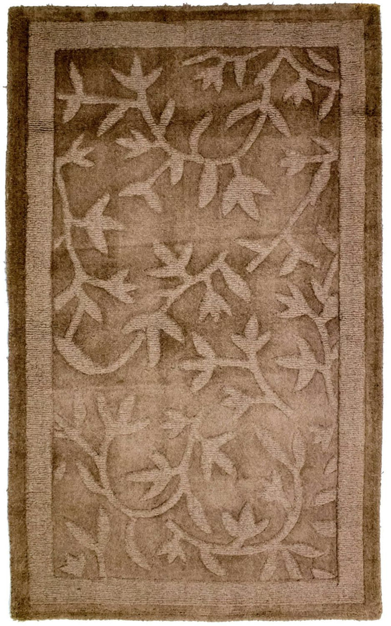 ウールラグ 148x89cm - ウールラグ