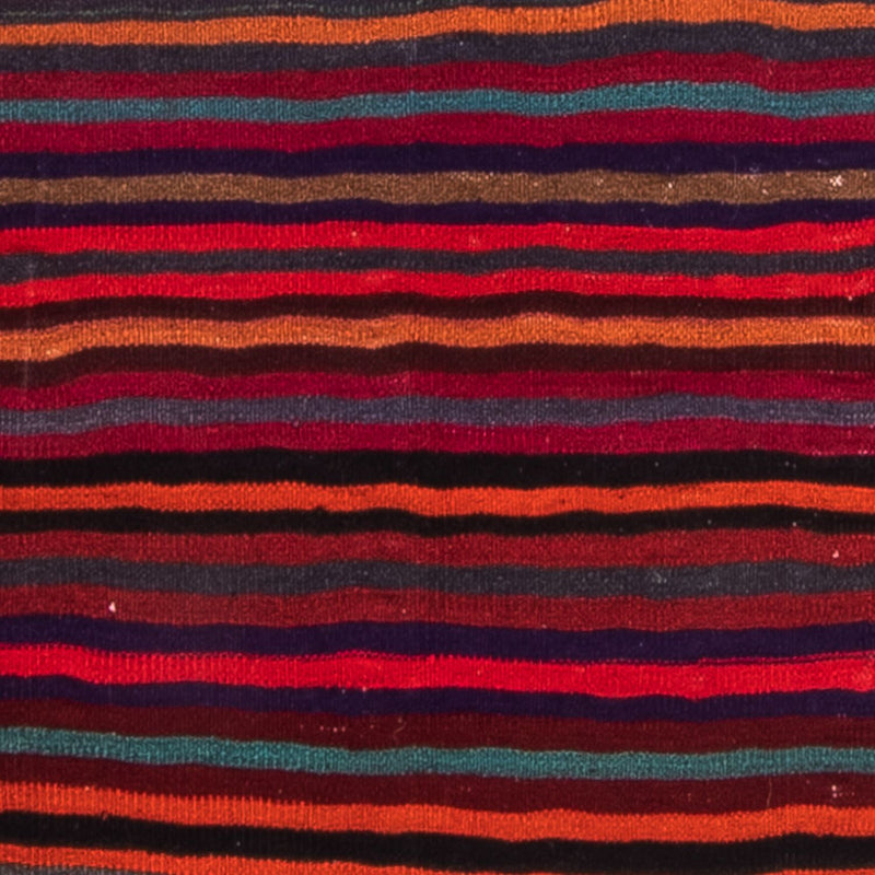 キリム オールド／アンティーク 絨毯 195x100cm