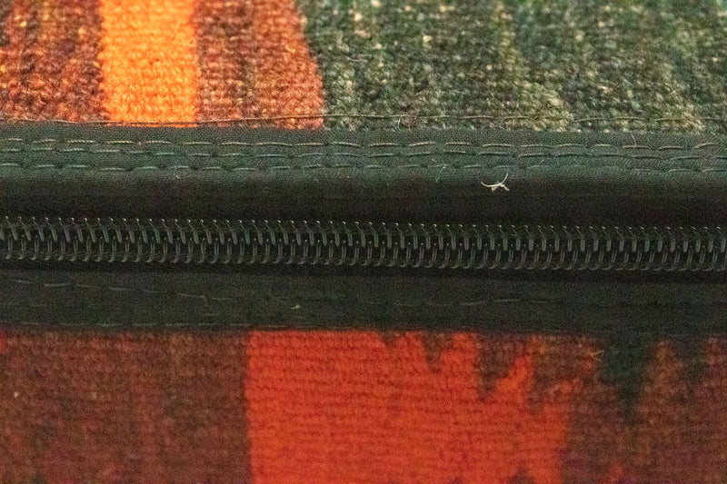 座具（プフ） 絨毯 30x30cm