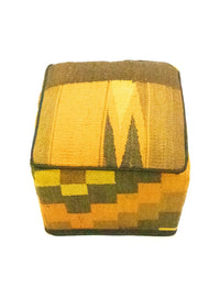座具（プフ） 絨毯 30x30cm – product image