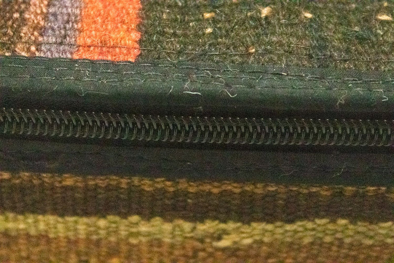 座具（プフ） 絨毯 30x30cm