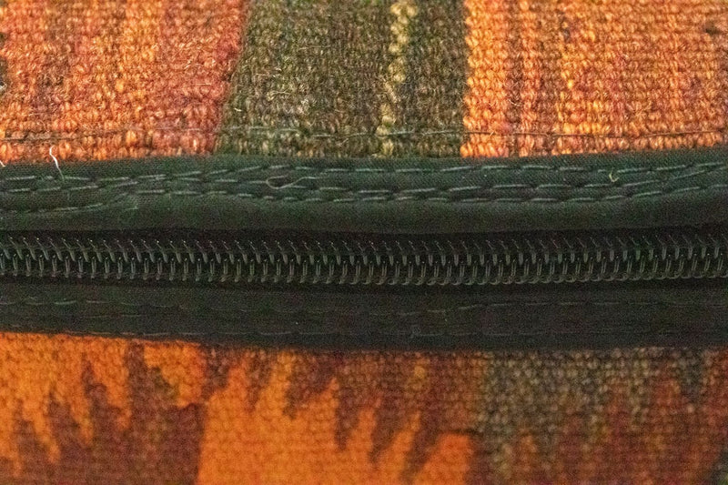 座具（プフ） 絨毯 30x30cm