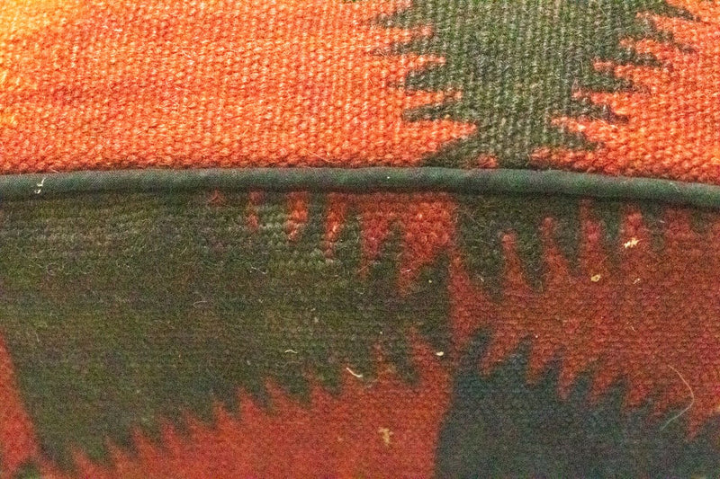 座具（プフ） 絨毯 30x30cm