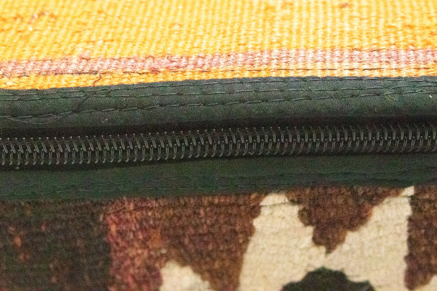 座具（プフ） 絨毯 30x30cm