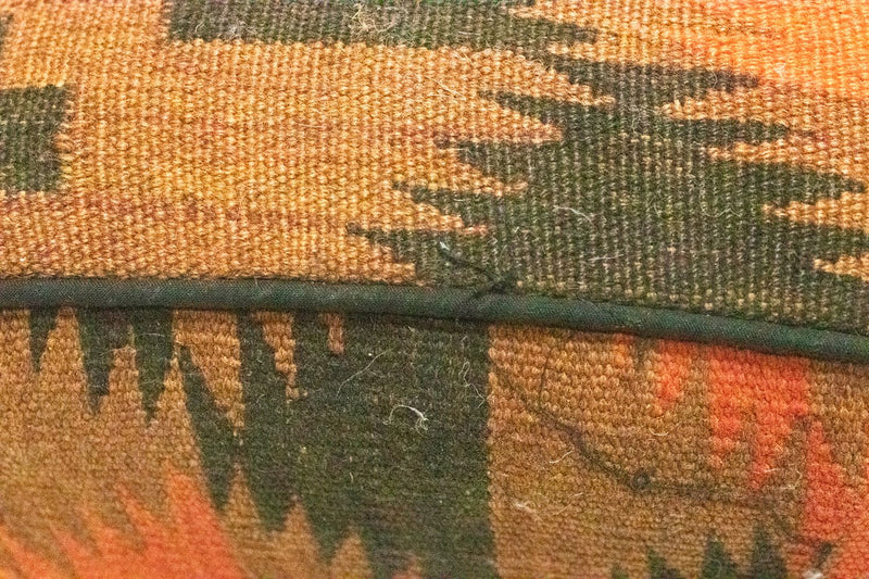 座具（プフ） 絨毯 30x30cm