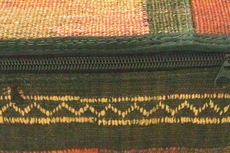 座具（プフ） 絨毯 30x30cm