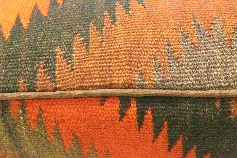 座具（プフ） 絨毯 30x30cm